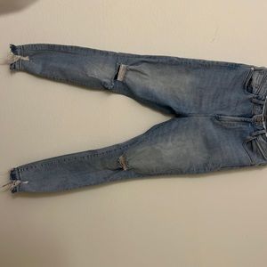 DL1961 Size 28 Skinny Jeans